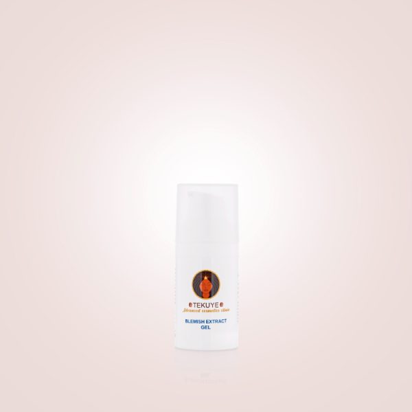 Daily Blemish Extract Gel
