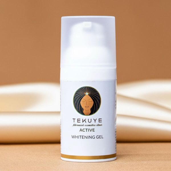 Whitening Gel
