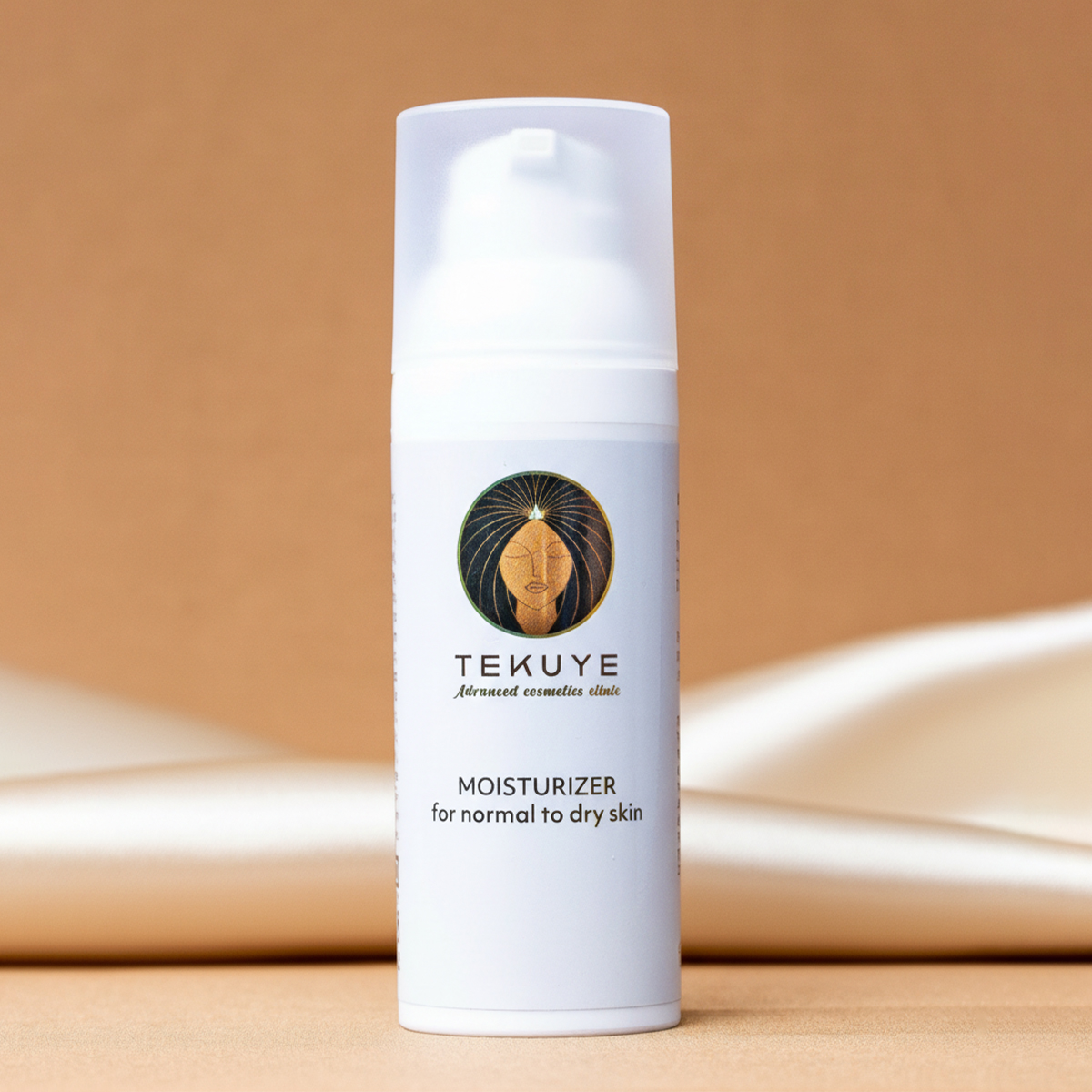 Moisturizer for Normal to Dry Skin