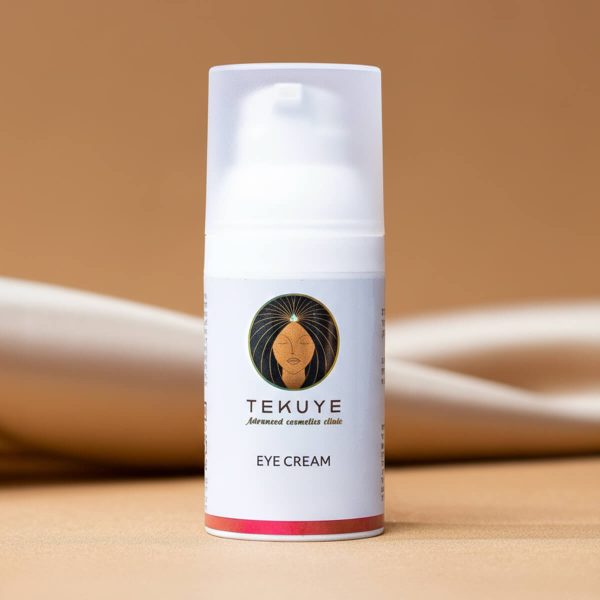 Eye Cream Wrinkle Smoother