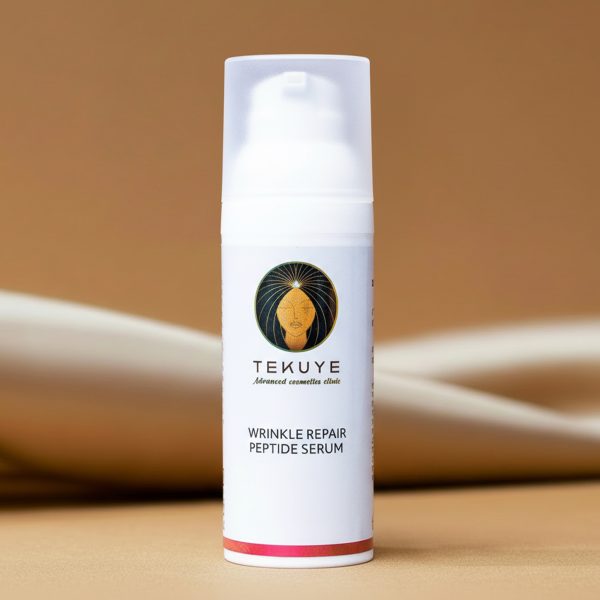Wrinkle Repair Peptide Serum