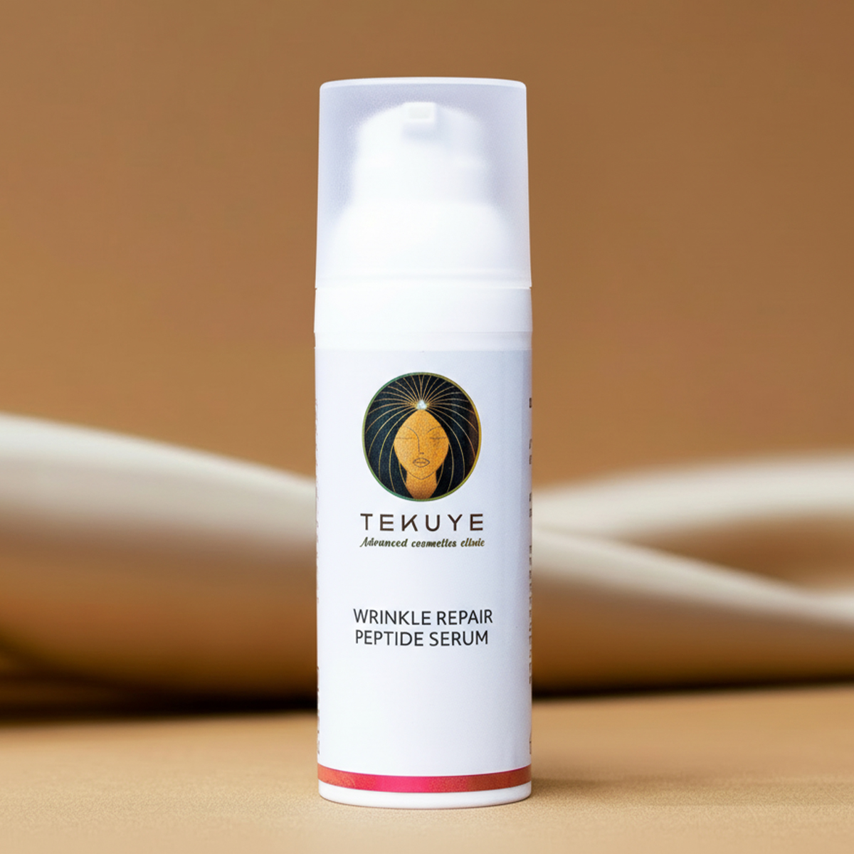 Wrinkle Repair Peptide Serum