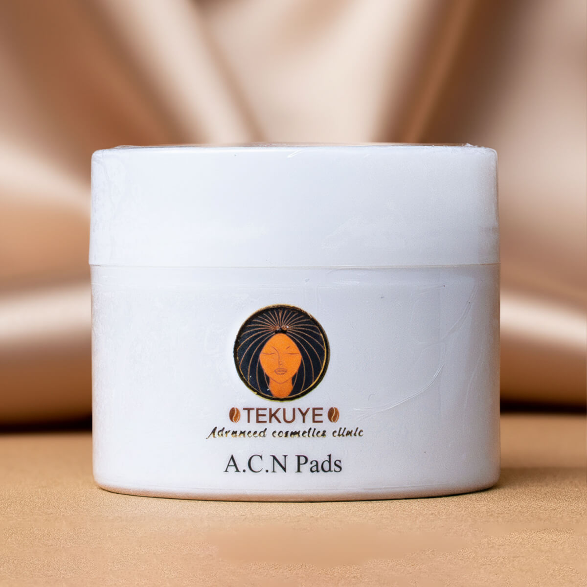 Pads for Oily and Acne-Prone Skin