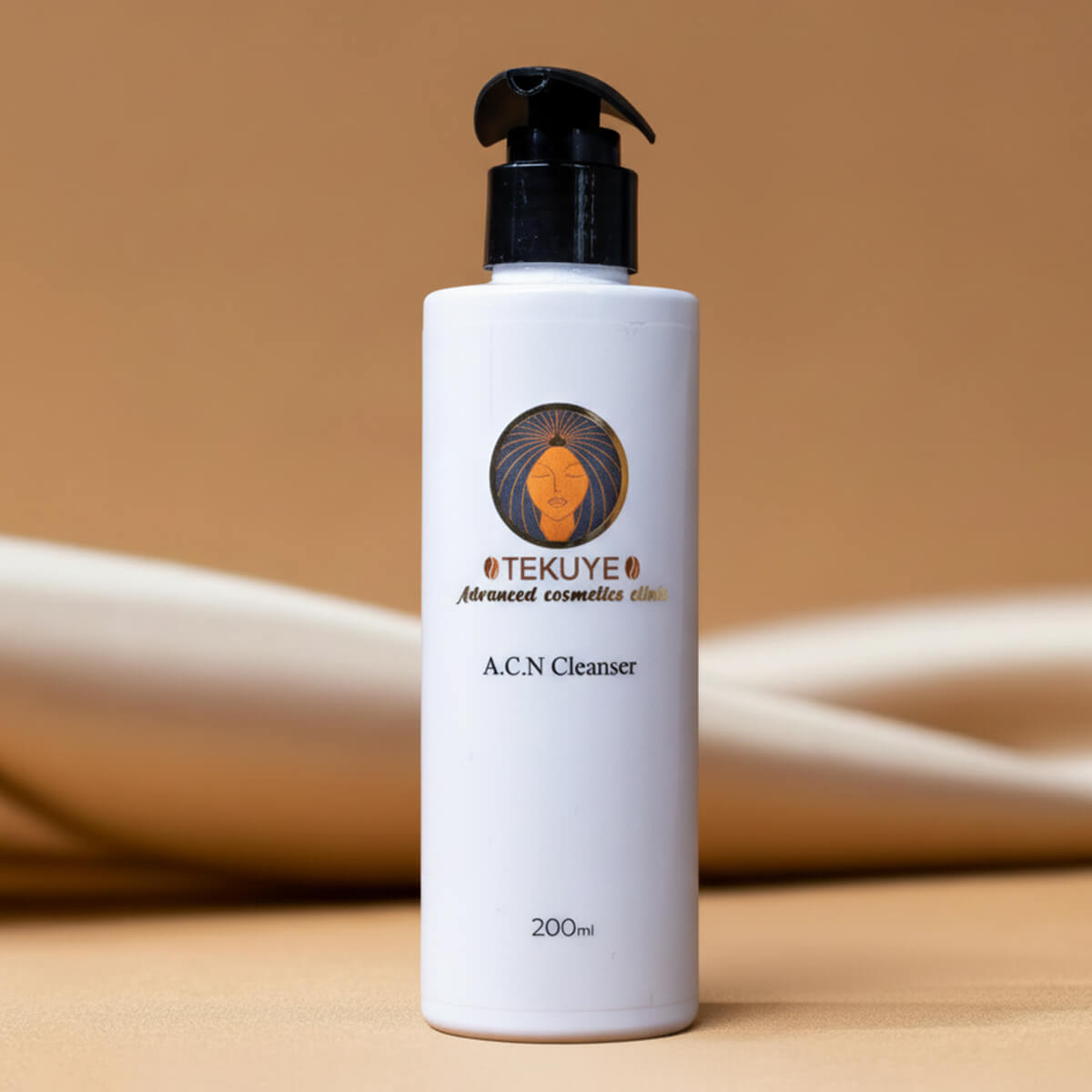 Cleanser for Oily Skin