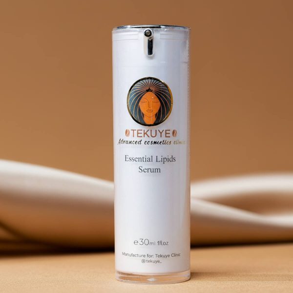 Lipids Serum for Elastic & Radiant Skin