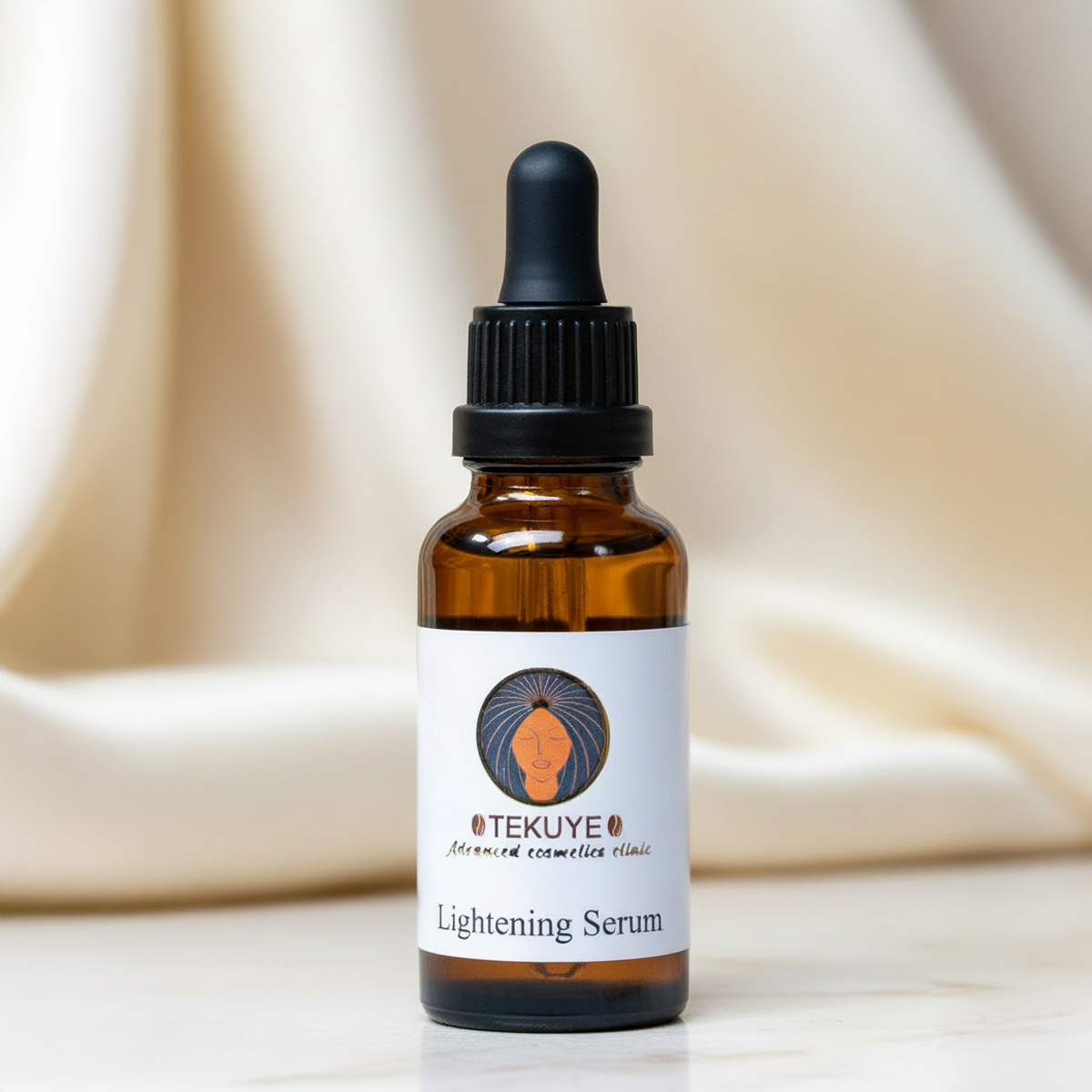 Lightening Serum Melanin Inhibitor
