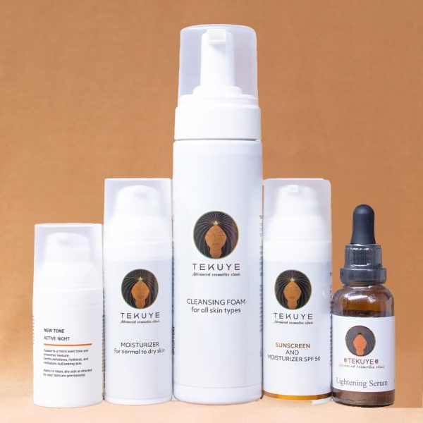 Madyet Melasma Pigmentation for normal to dry Skin