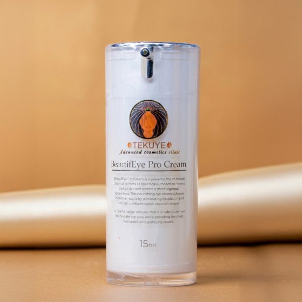 BeautifEye Pro Cream